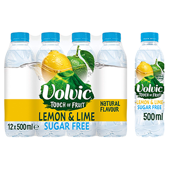 Volvic Touch of Fruit Lemon & Lime-12x500ml02